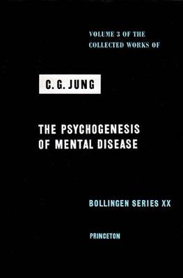 Collected Works of C. G. Jung, Volume 3