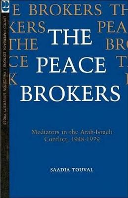 The Peace Brokers