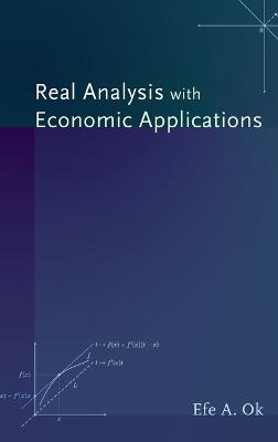 Real Analysis with Economic Applications