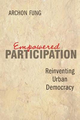 Empowered Participation