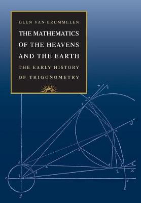 The Mathematics of the Heavens and the Earth