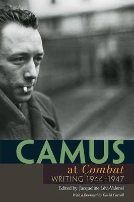 Camus at Combat