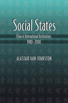 Social States