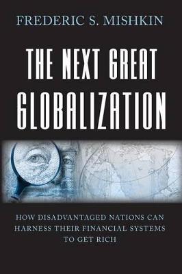 The Next Great Globalization