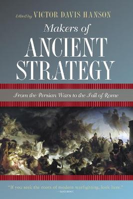 Makers of Ancient Strategy