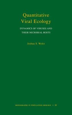 Quantitative Viral Ecology