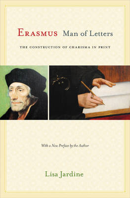 Erasmus, Man of Letters