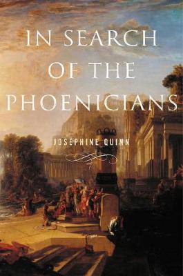 In Search of the Phoenicians