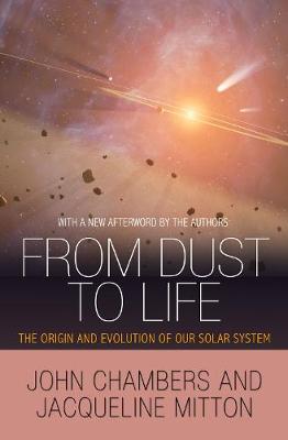 From Dust to Life