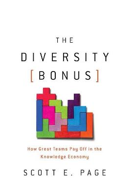 The Diversity Bonus