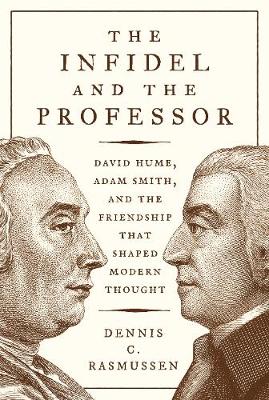 The Infidel and the Professor