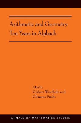 Arithmetic and Geometry