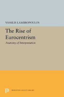 The Rise of Eurocentrism