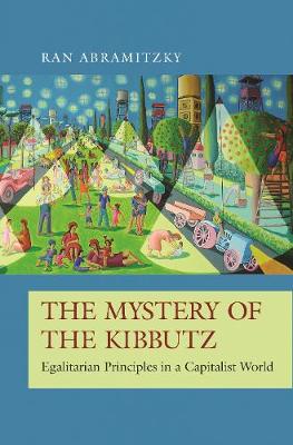 The Mystery of the Kibbutz