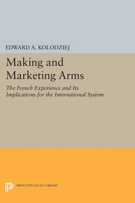 Making and Marketing Arms