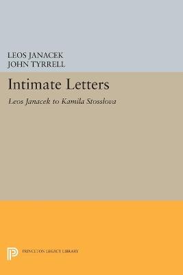 Intimate Letters