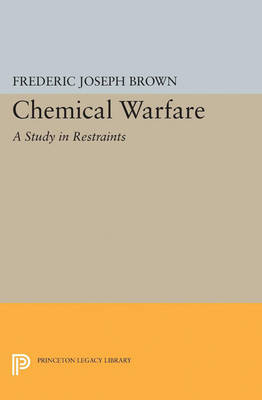 Chemical Warfare