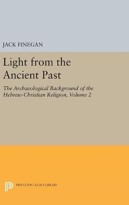 Light from the Ancient Past, Vol. 2