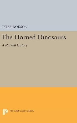 The Horned Dinosaurs