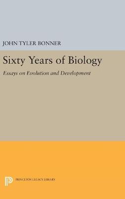 Sixty Years of Biology