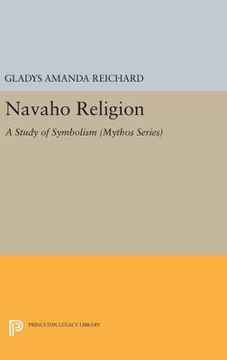 Navaho Religion