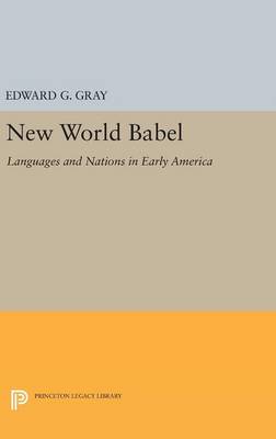 New World Babel