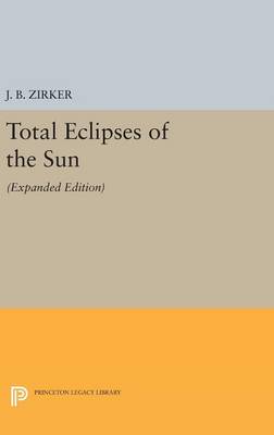 Total Eclipses of the Sun