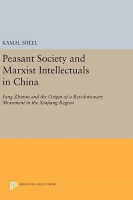 Peasant Society and Marxist Intellectuals in China