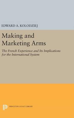 Making and Marketing Arms