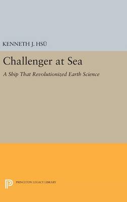 Challenger at Sea