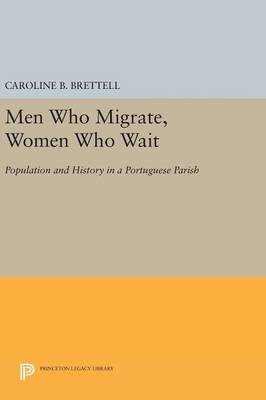 Men Who Migrate, Women Who Wait