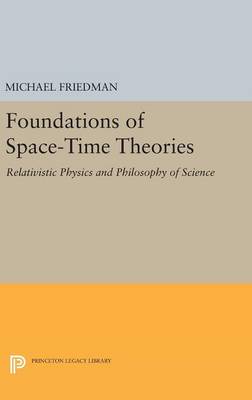 Foundations of Space-Time Theories