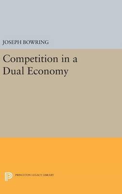 Competition in a Dual Economy