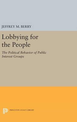 Lobbying for the People