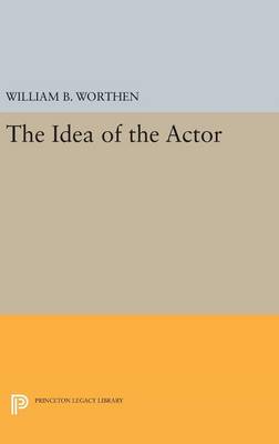 The Idea of the Actor