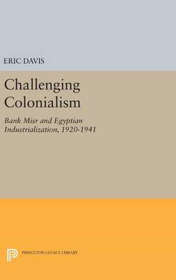 Challenging Colonialism