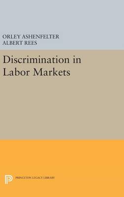 Discrimination in Labor Markets