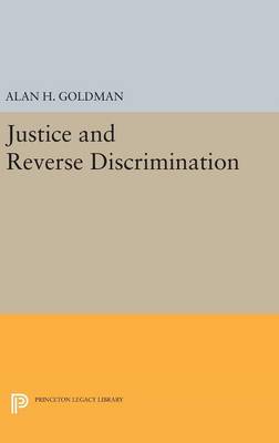 Justice and Reverse Discrimination