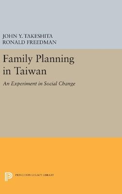 Family Planning in Taiwan