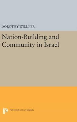 Nation-Building and Community in Israel