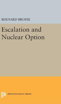 Escalation and Nuclear Option