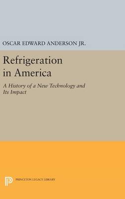 Refrigeration in America