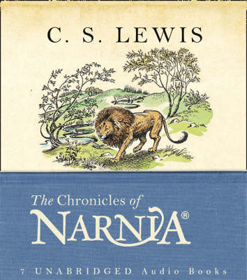 The Chronicles of Narnia