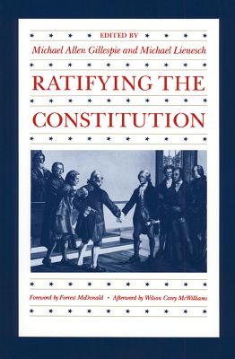 Ratifying the Constitution