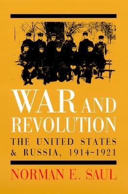 War and Revolution