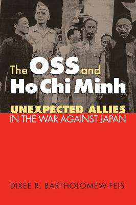 The OSS and Ho Chi Minh