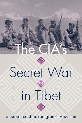 The CIA's Secret War in Tibet