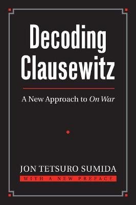 Decoding Clausewitz