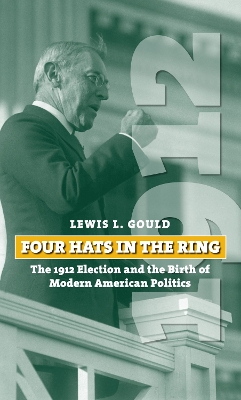 Four Hats in the Ring