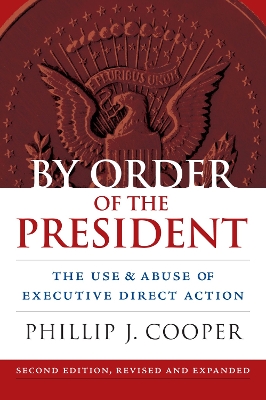 By Order of the President